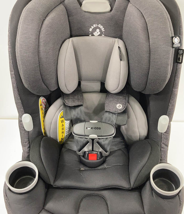 used Carseat