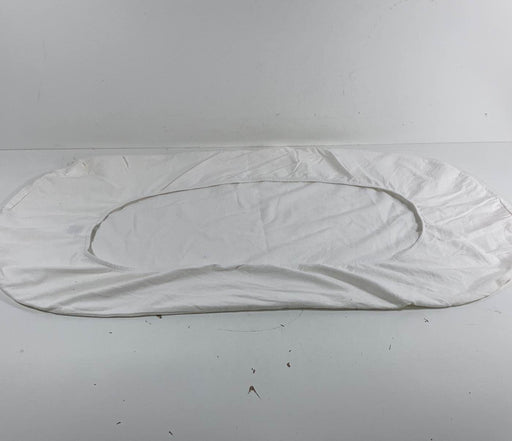 secondhand Happiest Baby SNOO Fitted Sheet, Ivory