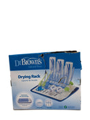 secondhand Dr. Brown's Natural Flow Drying Rack