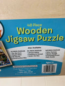 used Puzzles Games