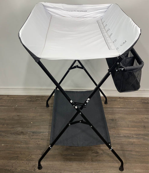 secondhand Safeplus Folding Diaper Changing Table