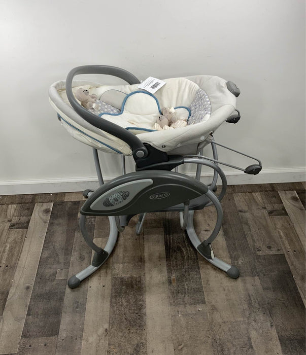 used Infant Gear