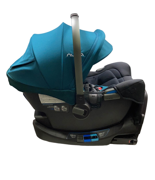 secondhand Carseat