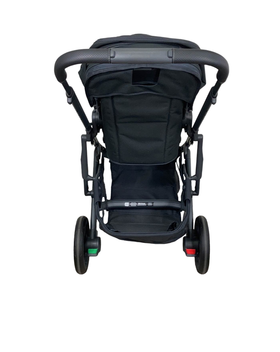 UPPAbaby CRUZ V2 Stroller, Jake (Black), 2023