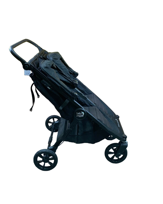 used Strollers