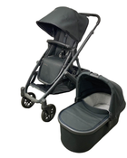 used UPPAbaby VISTA V2 Stroller, 2020, Jake (Black)