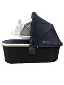 secondhand UPPAbaby Bassinet, Taylor (Indigo)