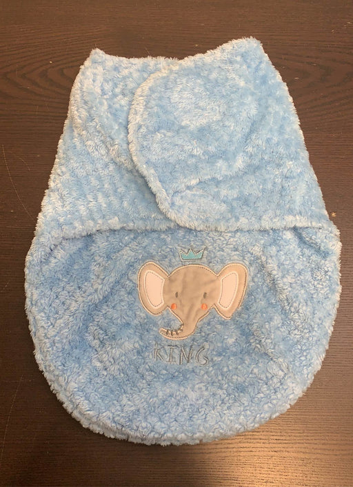 used Swaddle