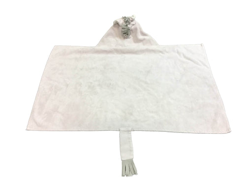 secondhand Elegant Baby Unicorn Bath Wrap Towel