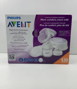 used Philips Avent Single Electric Breast Pump