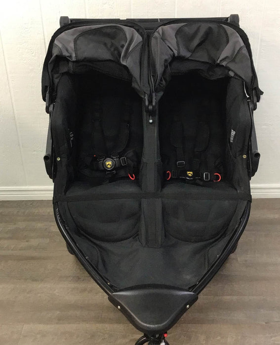 used Strollers