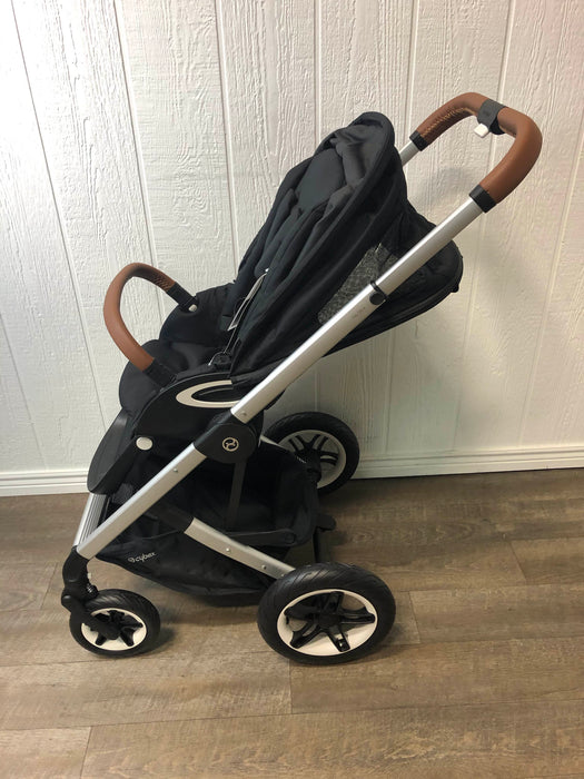 used Cybex Talos S All Terrain Stroller