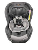 secondhand Chicco NextFit Max ClearTex Convertible Car Seat, 2023