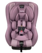 secondhand Nuna RAVA Convertible Car Seat, Rose, 2023