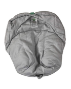 secondhand Stokke Tripp Trapp Baby Cushion, Nordic Grey OCS