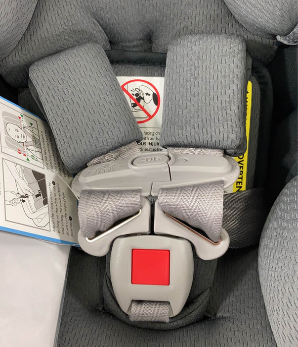 secondhand Carseat