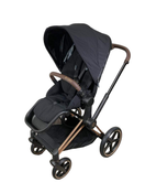 secondhand Cybex PRIAM Stroller, Rosegold, Stardust Black, 2022