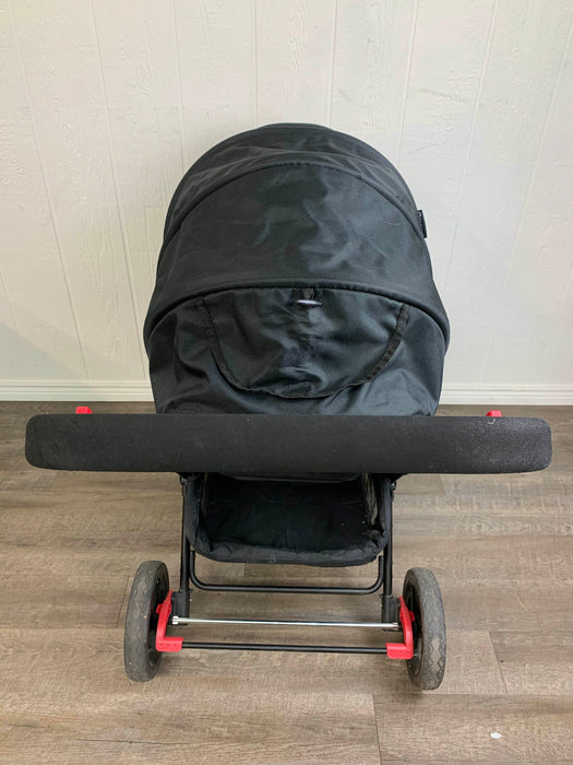 used Contours Options Stroller