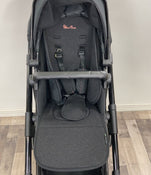 used Silver Cross Wave Special Edition Eclipse Stroller