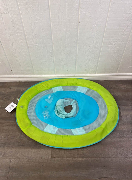 secondhand SwimWays Baby Spring Float Without Sun Canopy