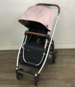 used UPPAbaby VISTA V2 Stroller, Alice (Dusty Pink)