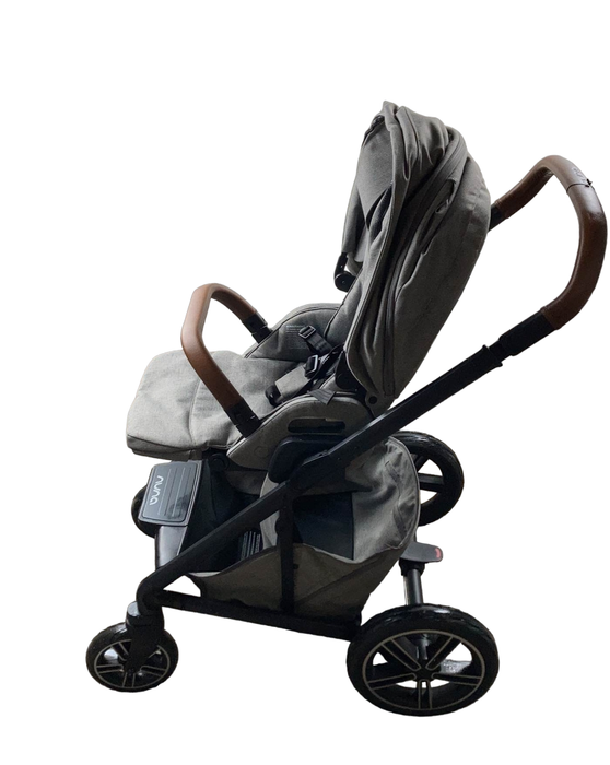 used Strollers