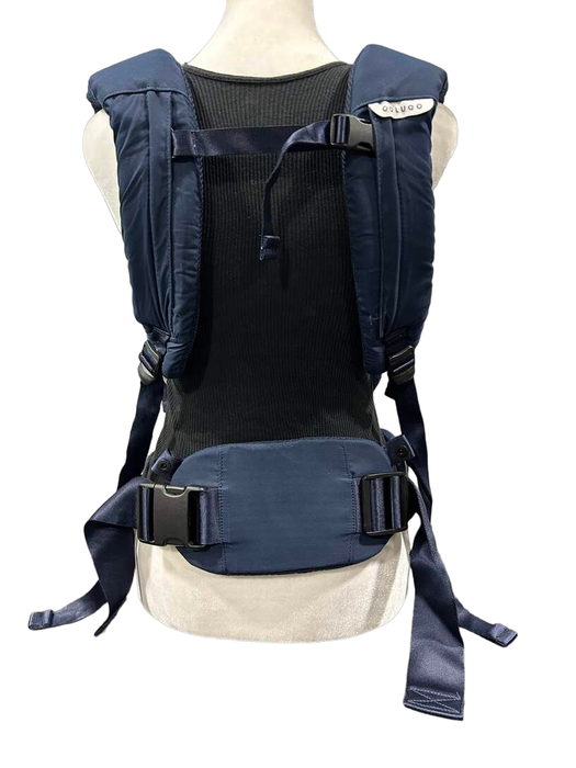 Colugo Carrier, Navy