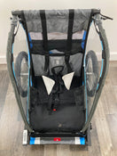 secondhand Bike Child Seat Trailers