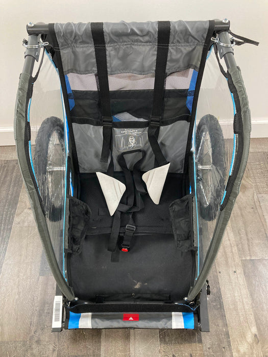 secondhand Bike Child Seat Trailers