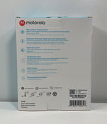 secondhand Motorola Care 3-in-1 No Touch Digital Thermometer