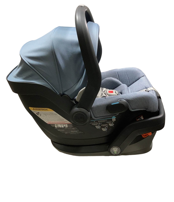 secondhand Carseat