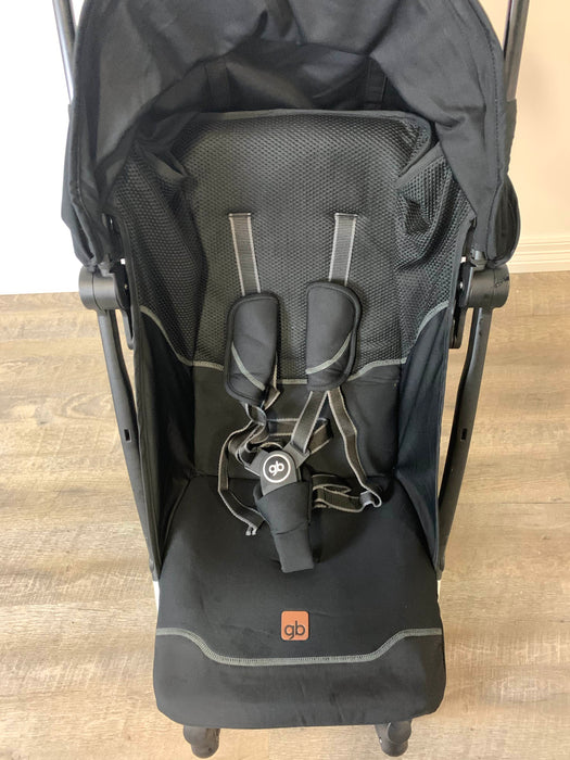 gb Pockit+ Stroller