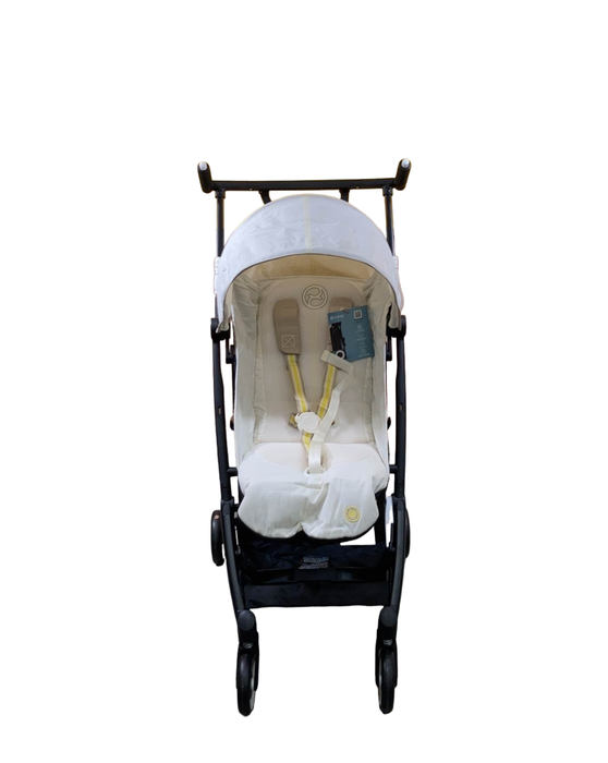 secondhand Strollers