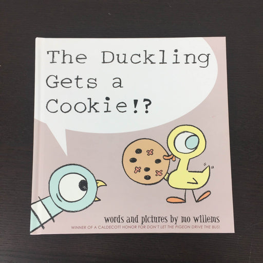 secondhand BUNDLE Books, By Mo Willems