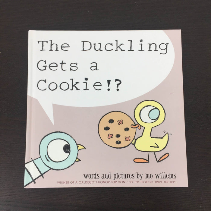 secondhand BUNDLE Books, By Mo Willems