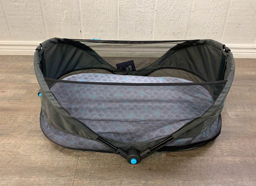 used Brica Fold ‘n Go Travel Pod