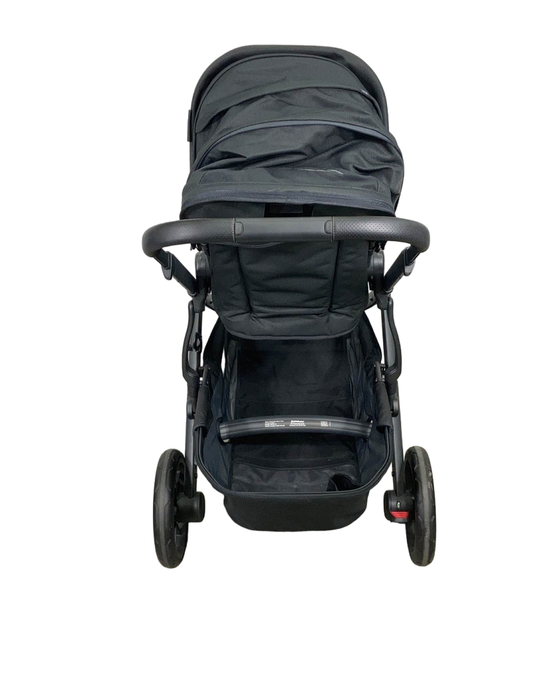 secondhand Strollers