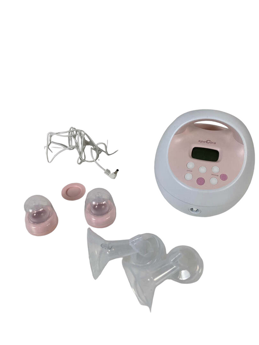 used Spectra Baby S2 Plus Electric Breast Pump