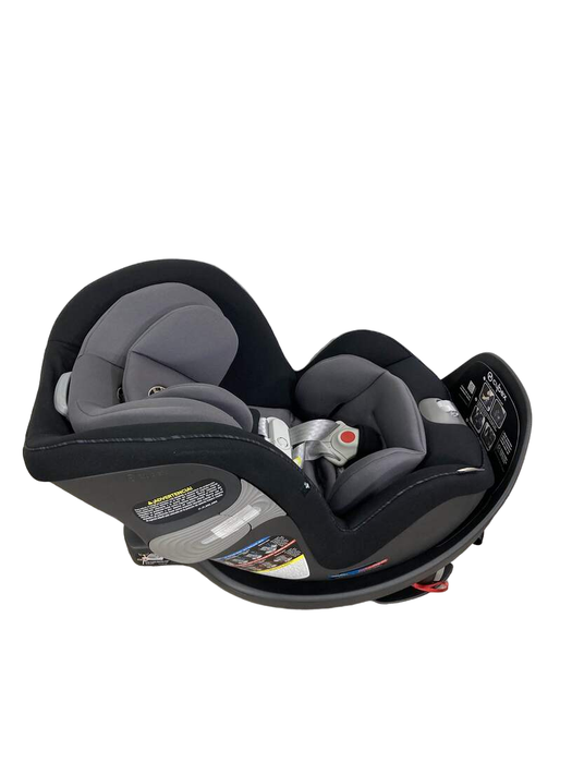 secondhand Carseat