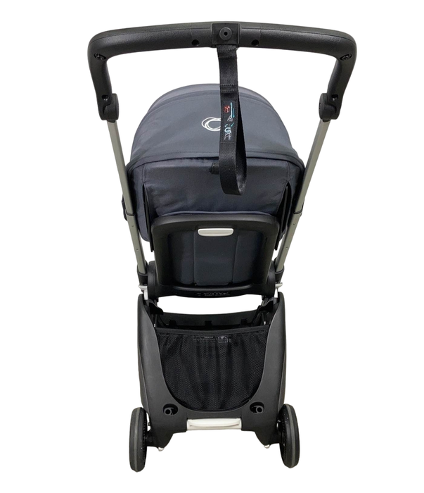 Bugaboo Ant Stroller, 2021, Steel Blue