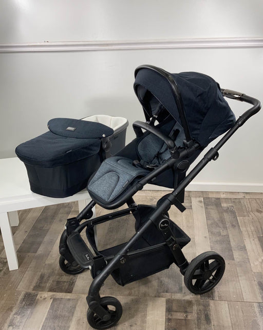 used Silver Cross Coast Stroller, 2021