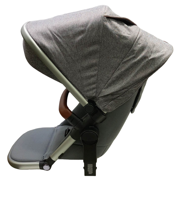 secondhand Silver Cross Wave Tandem Seat