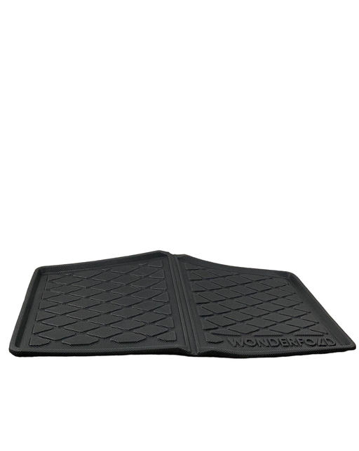 used Wonderfold All Weather Floor Mat, W2