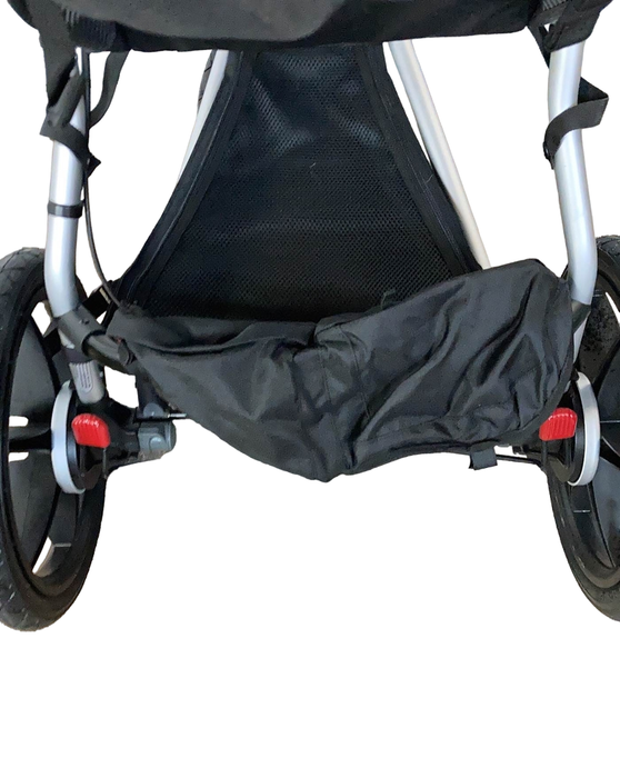 Mountain Buggy Terrain Stroller, Onyx, 2019