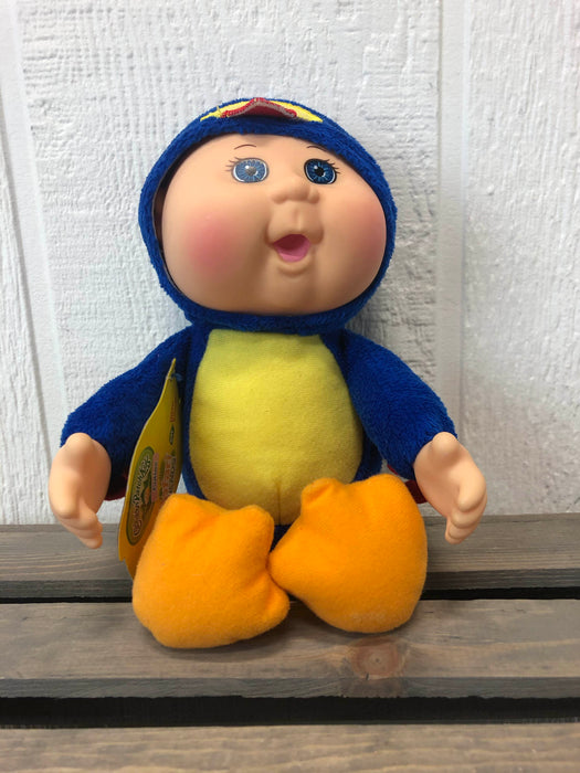 used Cabbage Patch Kids Cuties, Bijou Toucan