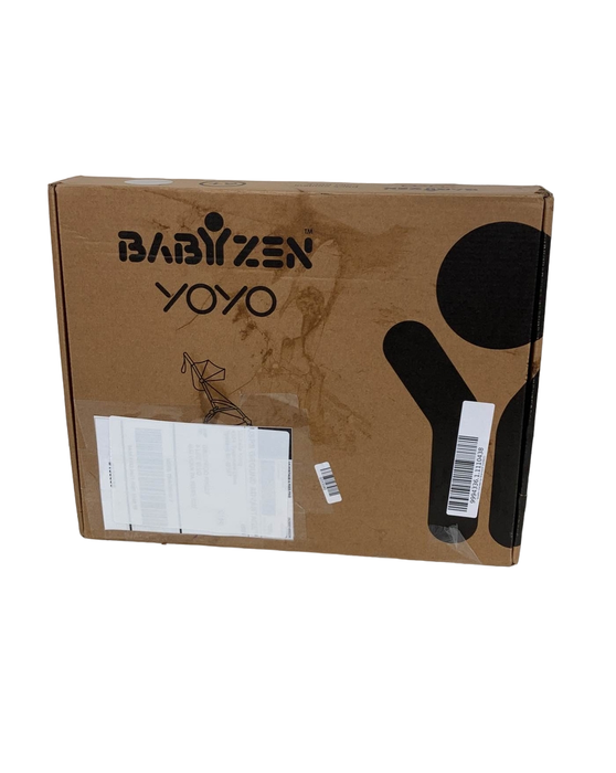 used Babyzen YOYO 6+ Color Pack, Taupe