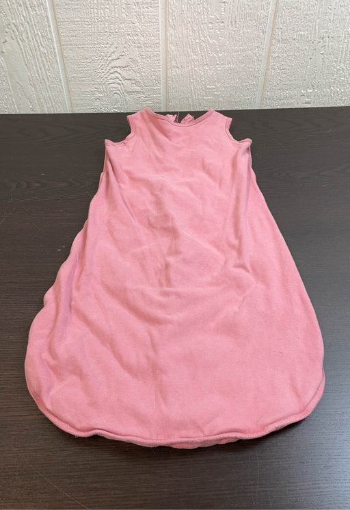 secondhand Dreamland Weighted Sleep Sack, 0-6 months, Dusty Rose