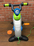 Fisher Price Smart Cycle Pro ( Old Version)