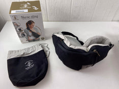 secondhand Humble-bee Nurse-Sling Ergonomic Nursing Pillow