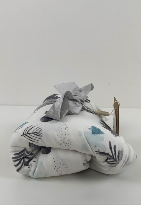 used Angel Dear Swaddle Blanket